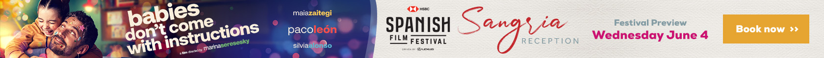 Spanish Film Fest 2025_Preview
